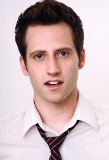 фото Гаррет Лиггетт