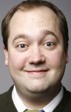 фото Джон Лутс