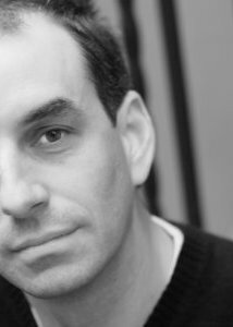 фото Chris Messineo