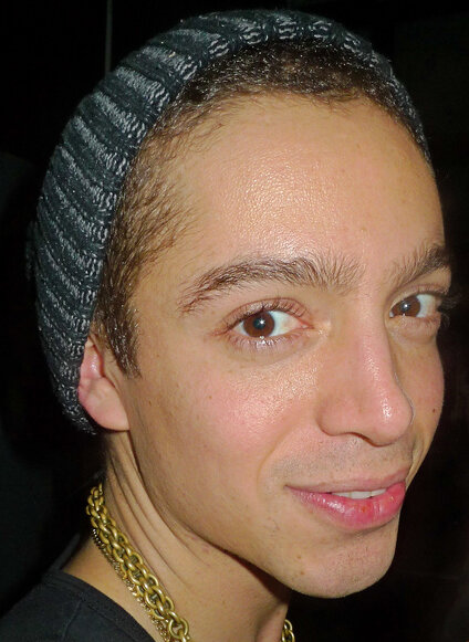 фото Джио Блэк Питэр