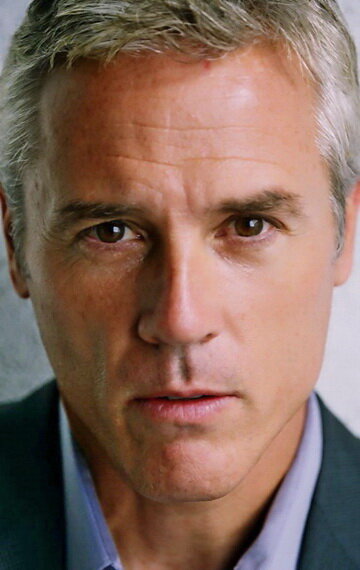 фото Фил Остин