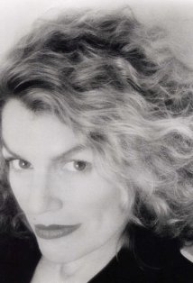 фото Шэрон Барр