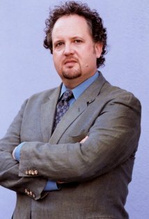 фото Алан Рэкли