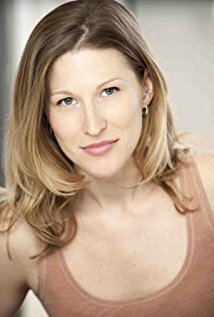 фото Келли Джилпатрик