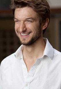 фото Джонатан Брок