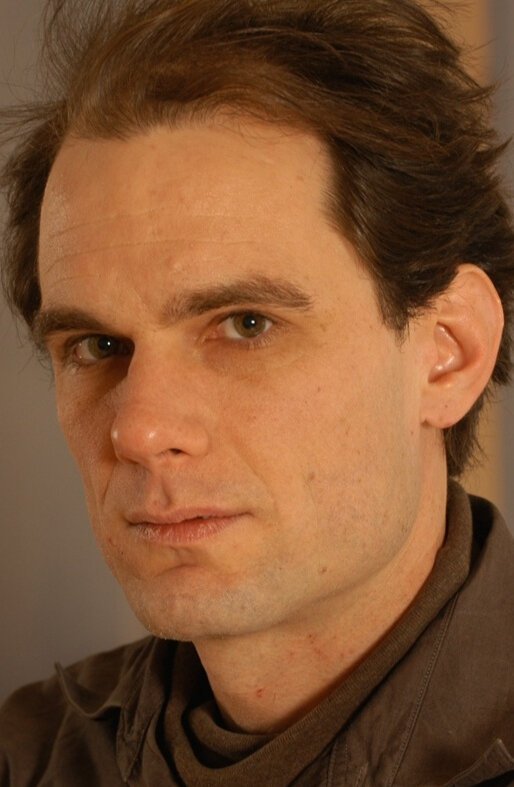 фото Рейнолд Рейнольдс