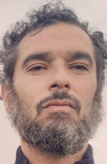 фото Франческо Черази