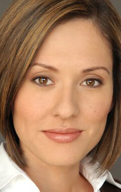 фото Кристин Лукас