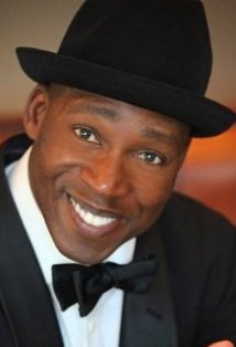 фото Марк ДеШамбре