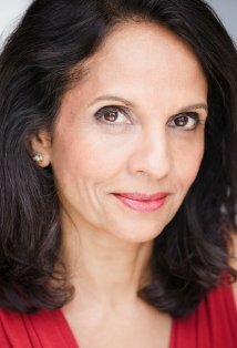 фото Рашми Рустаги