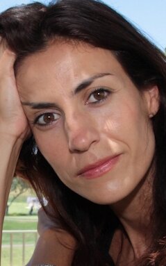 фото Изабел Абреу