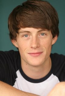 фото Бенжамин Скотт Перри