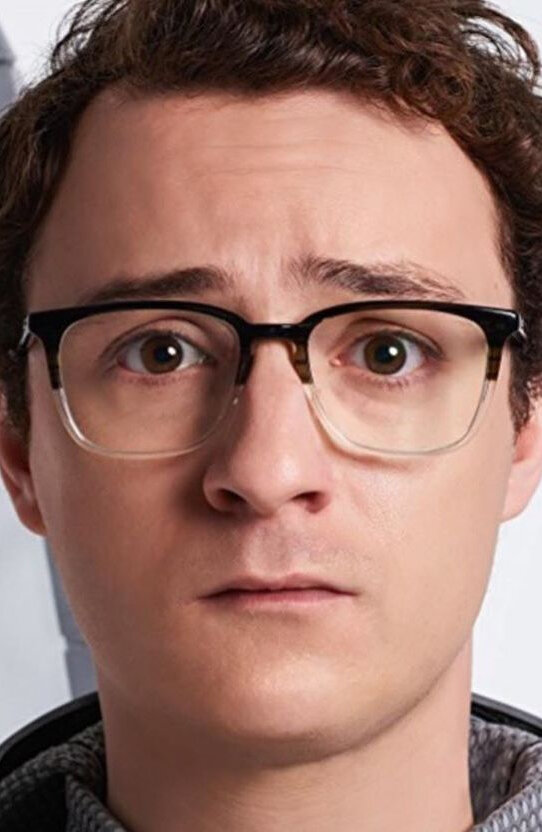 фото Гриффин Ньюман