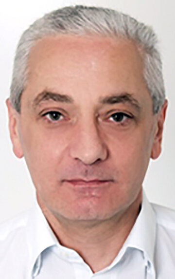 фото Леван Китиа