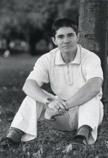 фото Крис Бекер