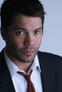 фото Марк Нилссон