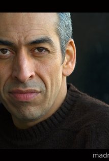 фото Мадрид Ст. Анхело