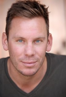 фото Кэрол Гаррисон