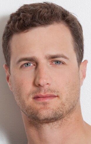 фото Брендан Пенни