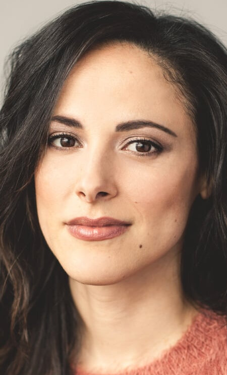 фото Сара Дажэне