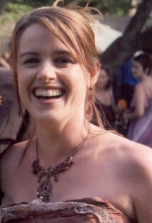 фото Christine Hartland