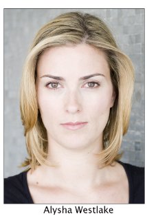 фото Алиша Вестлэйк