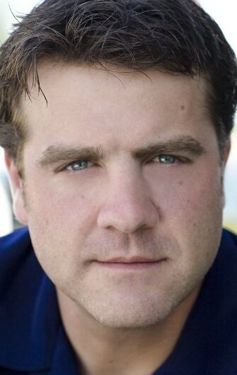 фото Тони Донно