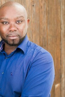 фото Джамил А.К. Мэнгэн