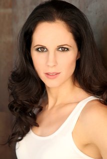 фото Джули Варнок