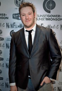 фото Брендан Мерфи