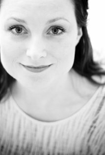 фото Элинор Кэйрд