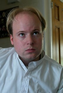 фото Майк Бурк