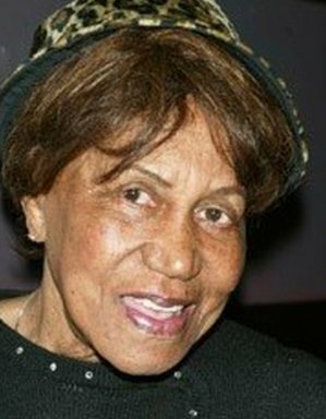 фото Клариса Тейлор