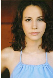 фото Гретчен Эйкерс