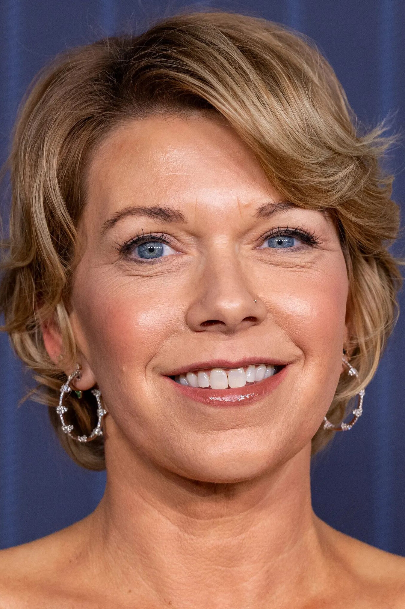 фото Мэри Элизабет Эллис