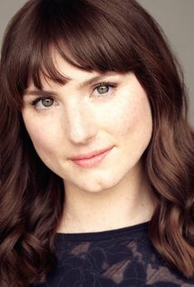 фото Флоренс Хэртиган