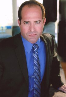 фото Эрик Фельдман