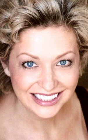 фото Патти Харрис