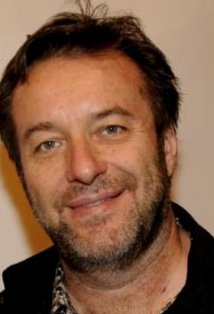 фото Питер Дж. Итон