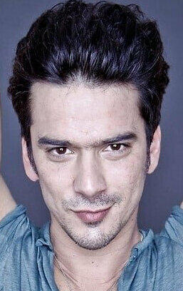 фото Иниго Гарсес