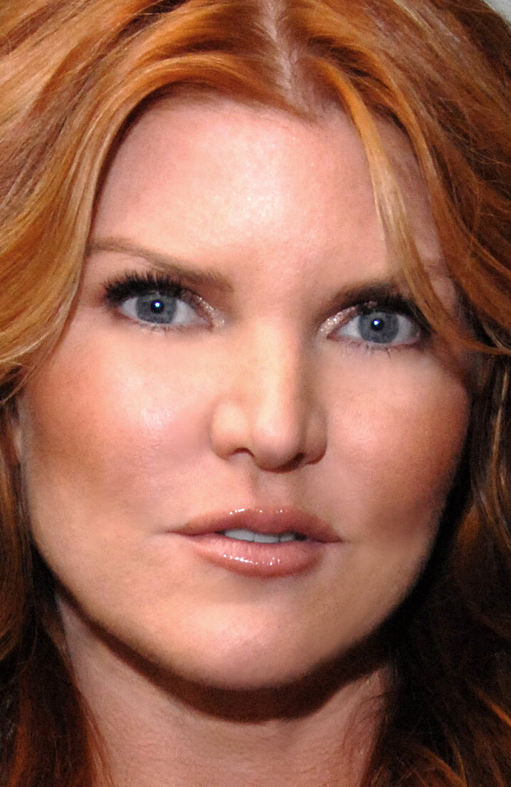 фото Тиффани Гранат