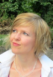 фото Криста Мур