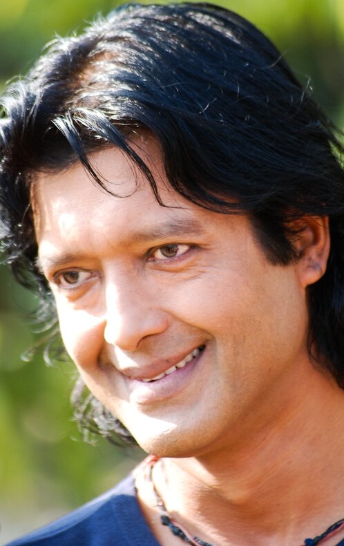 фото Раджеш Хамал