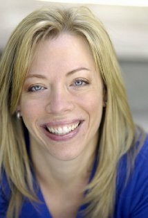 фото Тришиа Андерсон