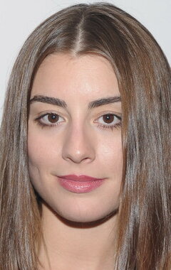 фото Доминик Гарсиа-Лоридо