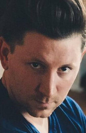 фото Лукас Абель