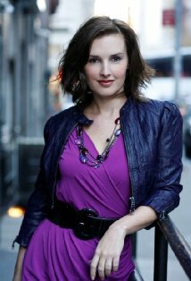 фото Мередит Райли Стюарт