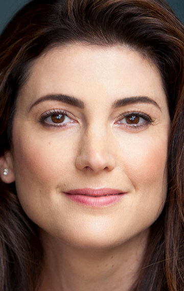 фото Джулия Бенсон