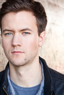 фото Скотт Бакстер