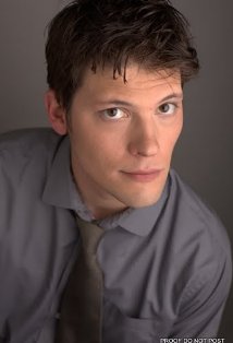 фото Брайан Льюис